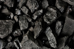 Little Clanfield coal boiler costs