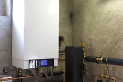 Little Clanfield condensing boiler companies
