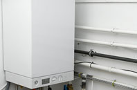 free Little Clanfield condensing boiler quotes