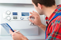 free Little Clanfield gas safe engineer quotes
