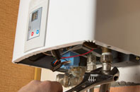 free Little Clanfield boiler install quotes