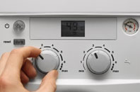 free Little Clanfield boiler maintenance quotes