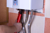 free Little Clanfield boiler repair quotes